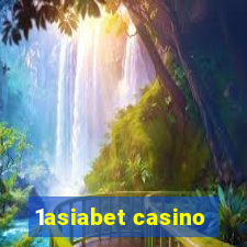 1asiabet casino